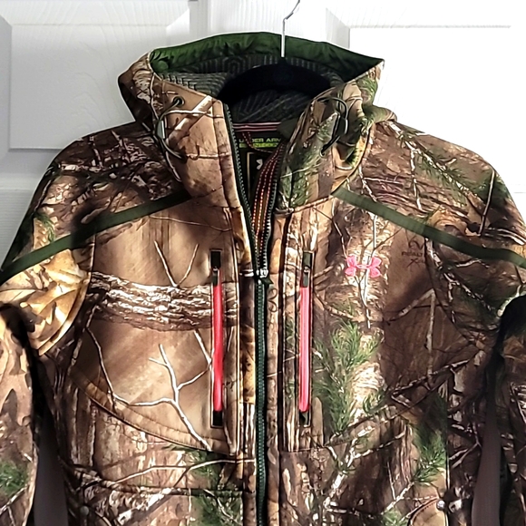 UnderArmour Scent Control - Picture 2 of 12